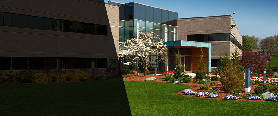 Oak Hill Landscapers