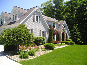 Landscapers and Lawncare Services in Oak Hill, WV