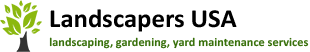 Oak Hill Landscapers